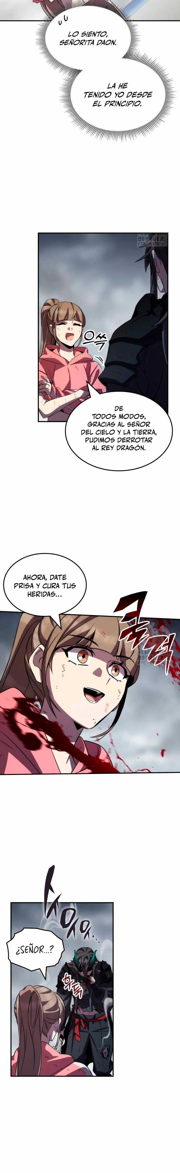 Devorador de Medicina Capitulo 87 página 25