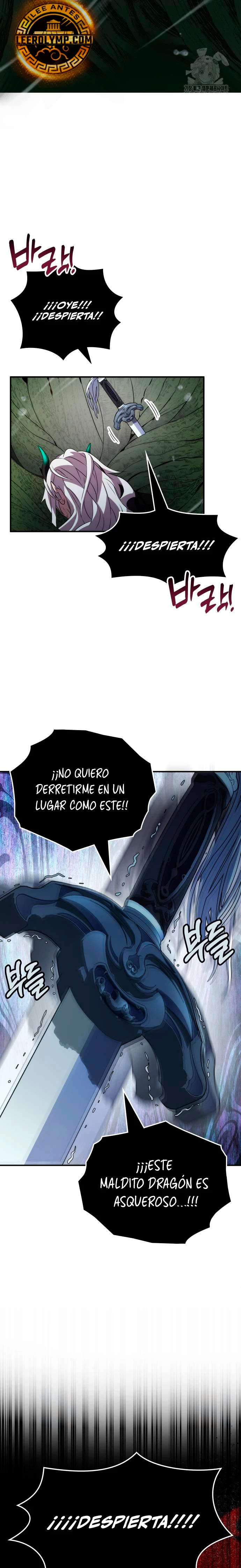 Devorador de Medicina Capitulo 87 página 3