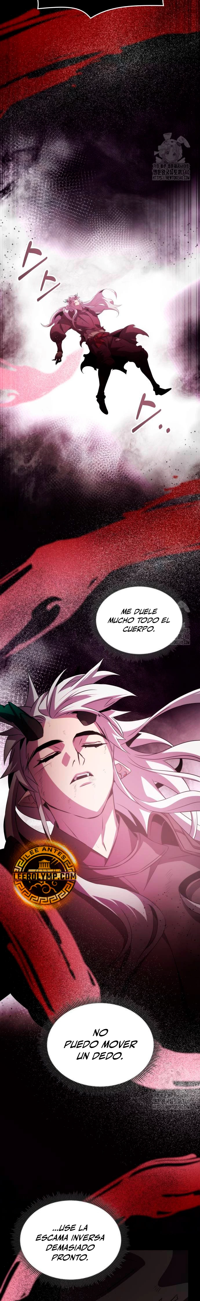 Devorador de Medicina Capitulo 87 página 4