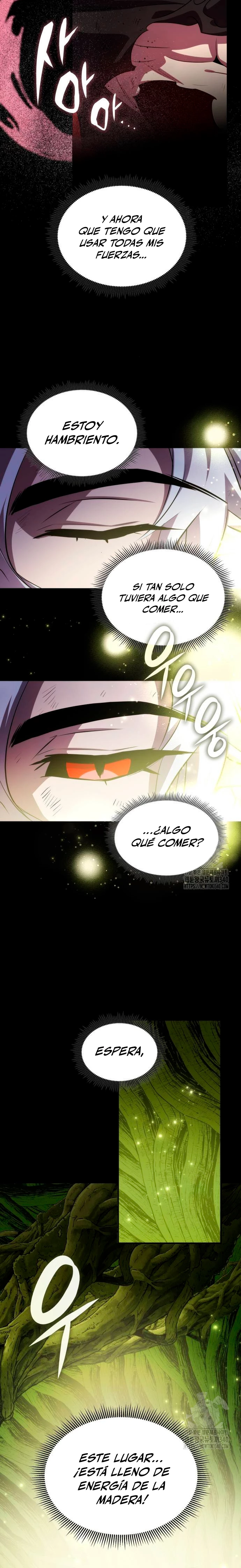 Devorador de Medicina Capitulo 87 página 5