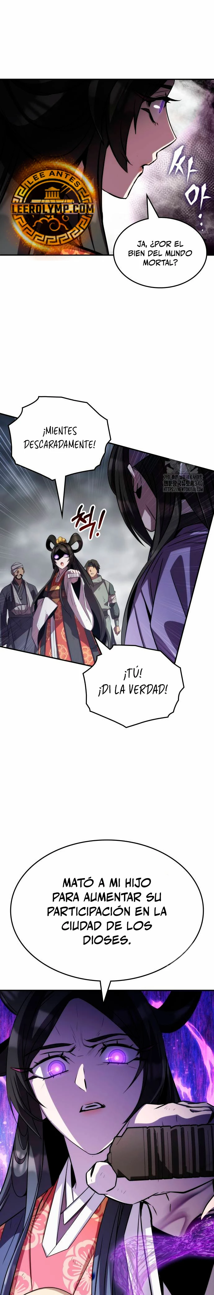Devorador de Medicina Capitulo 88 página 11