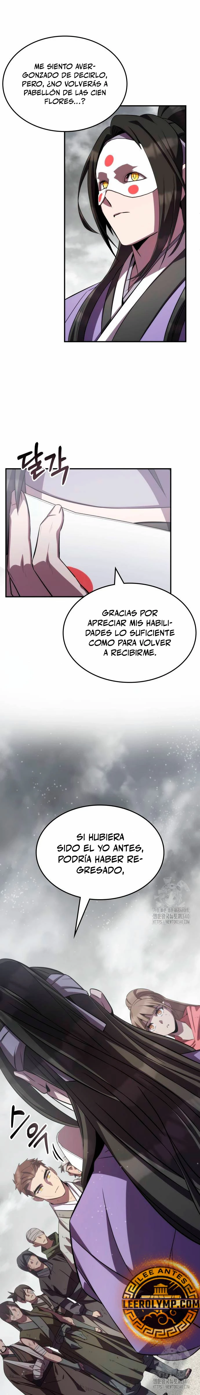 Devorador de Medicina Capitulo 88 página 22