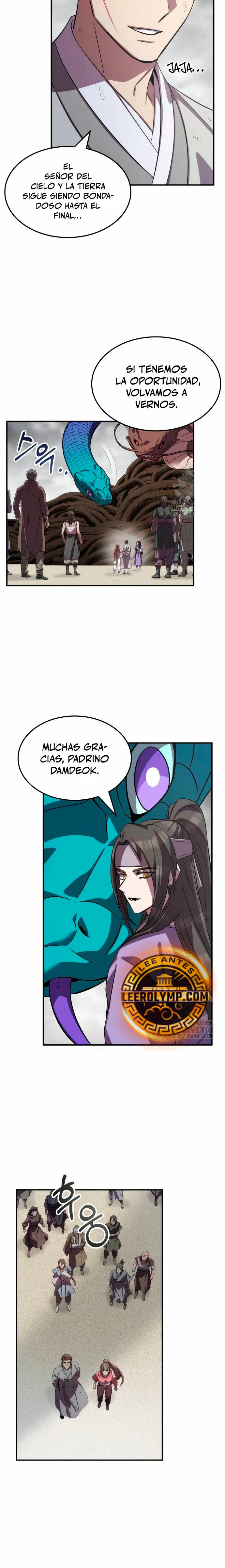 Devorador de Medicina Capitulo 88 página 24
