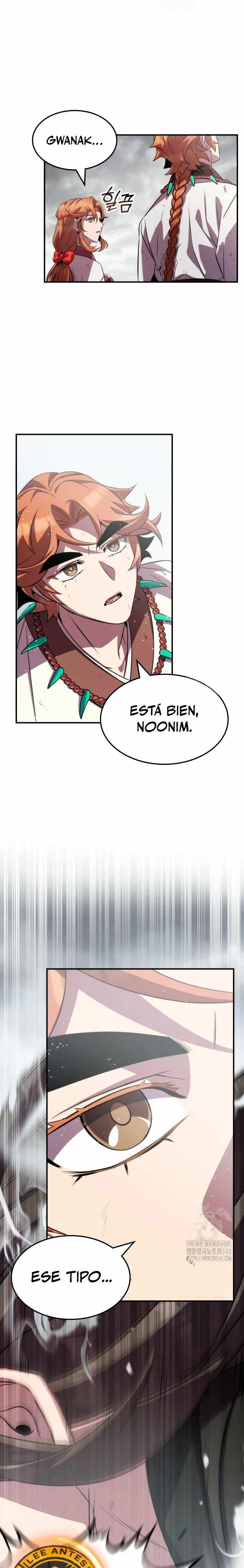 Devorador de Medicina Capitulo 88 página 26