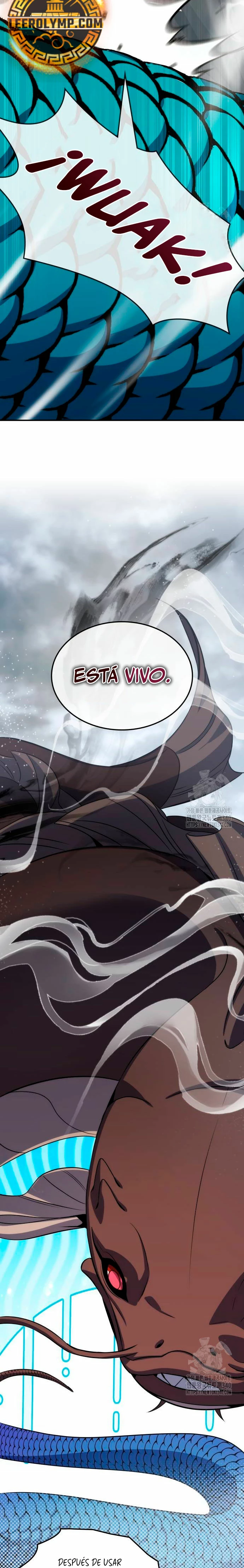 Devorador de Medicina Capitulo 88 página 27