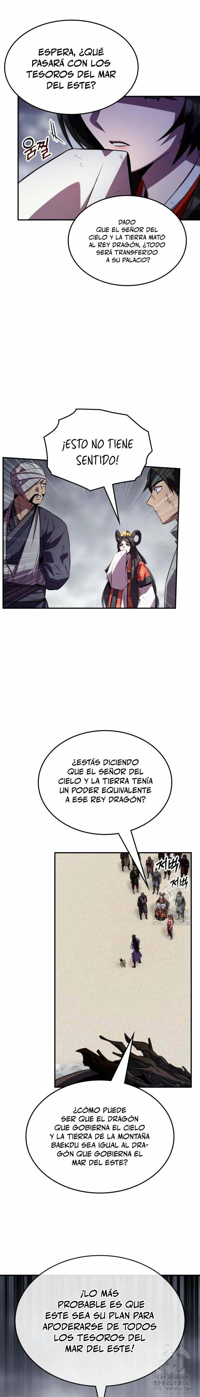 Devorador de Medicina Capitulo 88 página 4