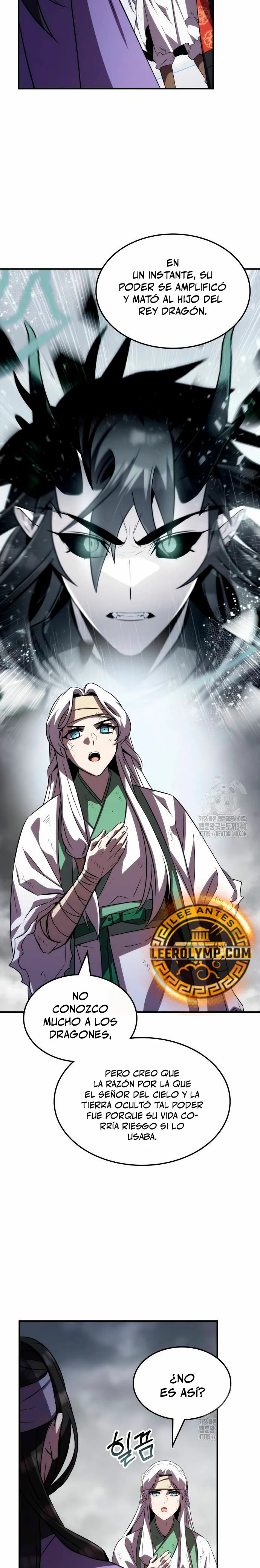 Devorador de Medicina Capitulo 88 página 7