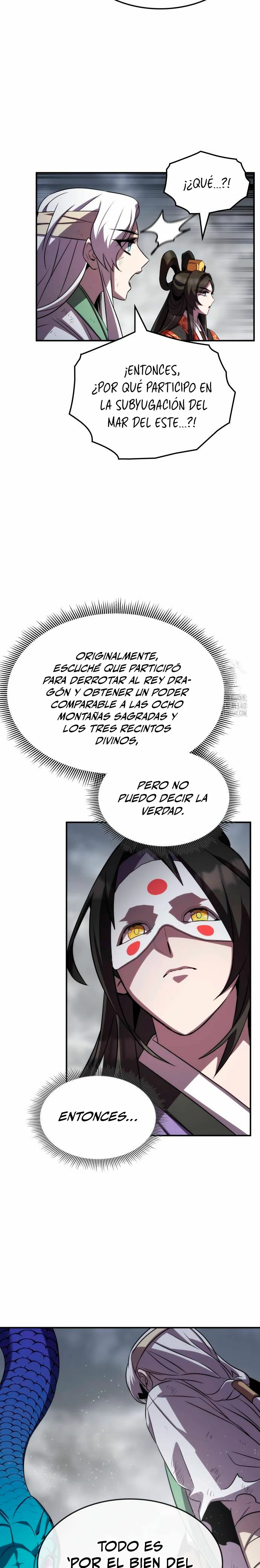 Devorador de Medicina Capitulo 88 página 9