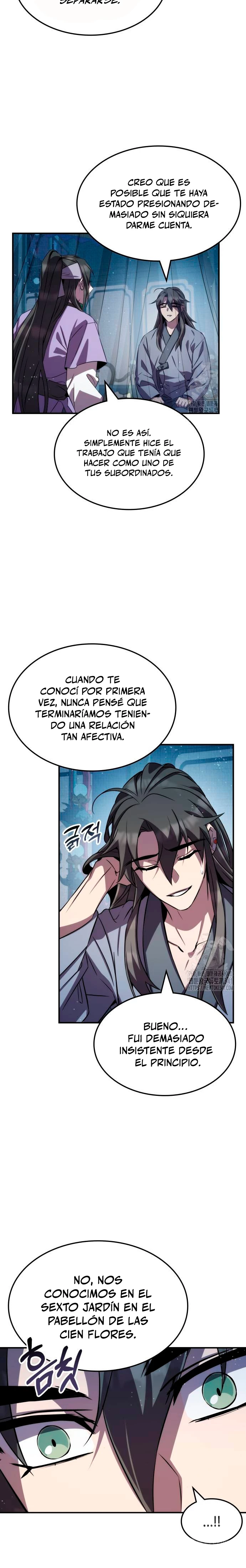 Devorador de Medicina Capitulo 89 página 13