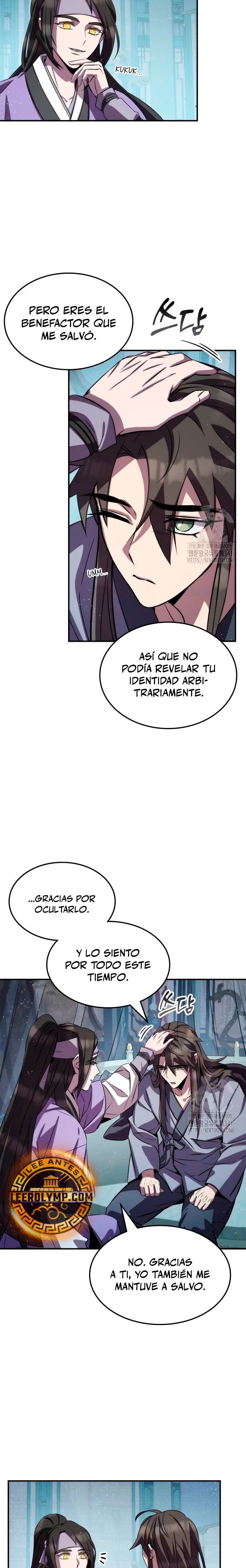 Devorador de Medicina Capitulo 89 página 18