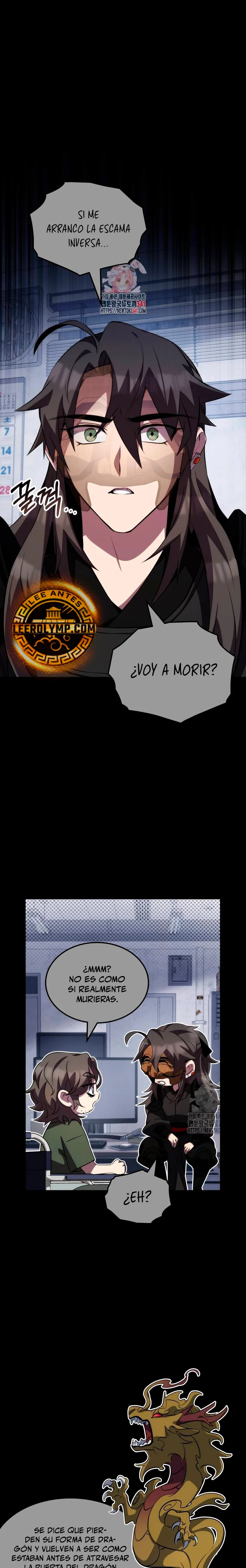 Devorador de Medicina Capitulo 89 página 2