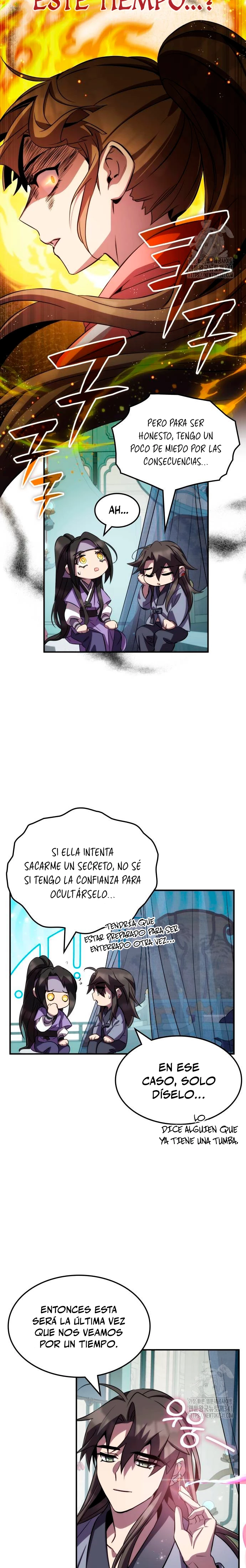Devorador de Medicina Capitulo 89 página 20