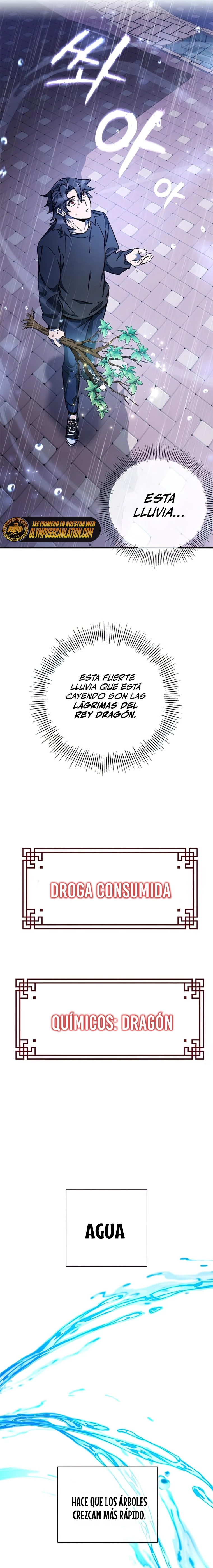 Devorador de Medicina Capitulo 9 página 13