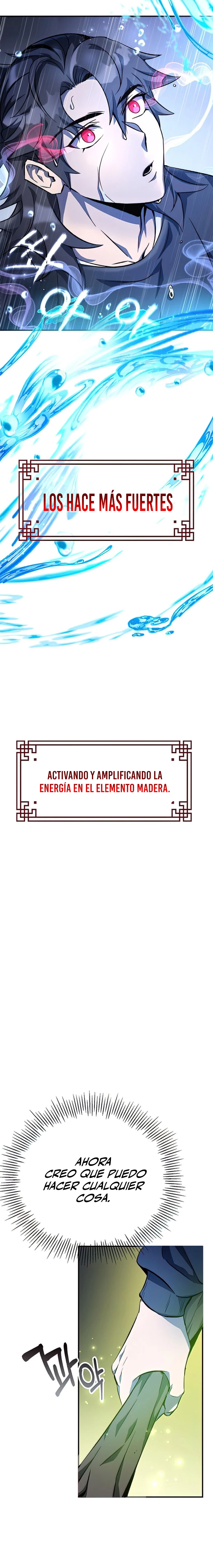 Devorador de Medicina Capitulo 9 página 14