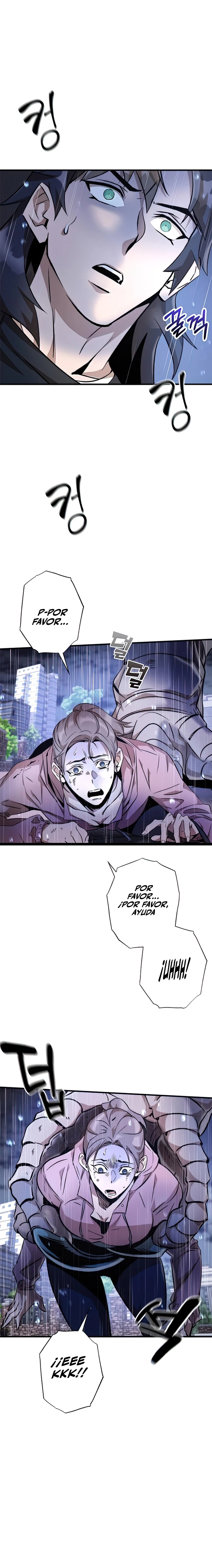 Devorador de Medicina Capitulo 9 página 4