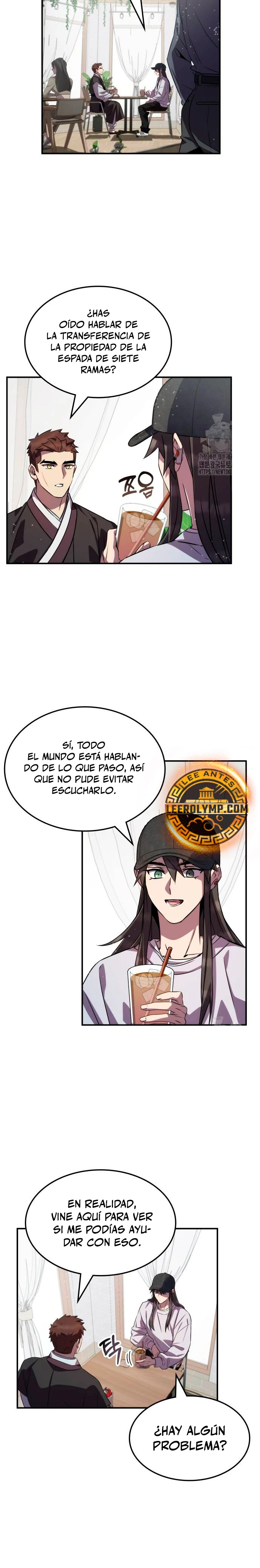 Devorador de Medicina Capitulo 90 página 13