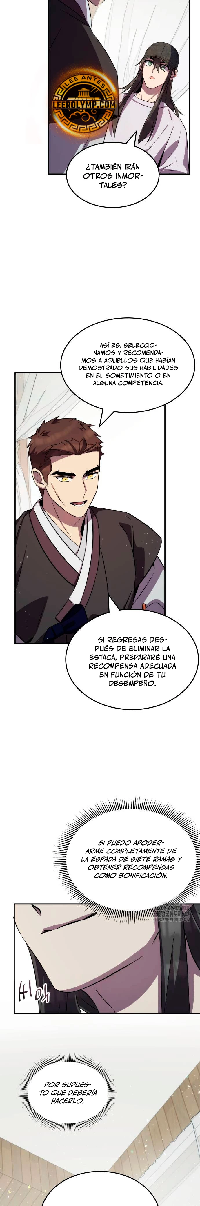 Devorador de Medicina Capitulo 90 página 16