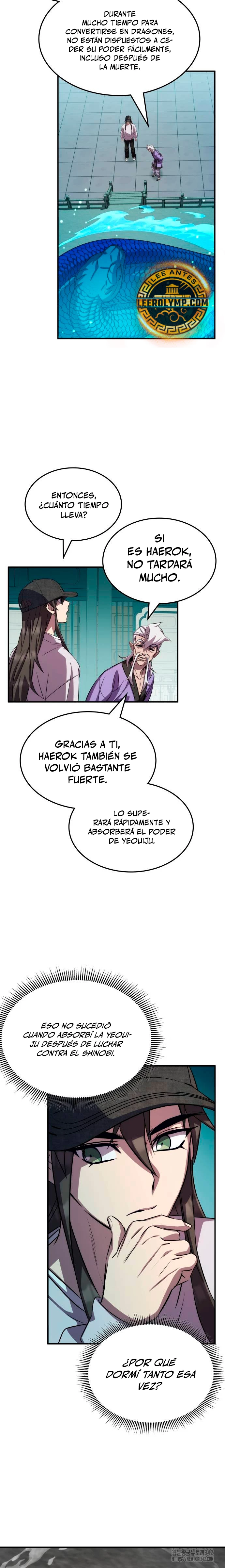 Devorador de Medicina Capitulo 90 página 24