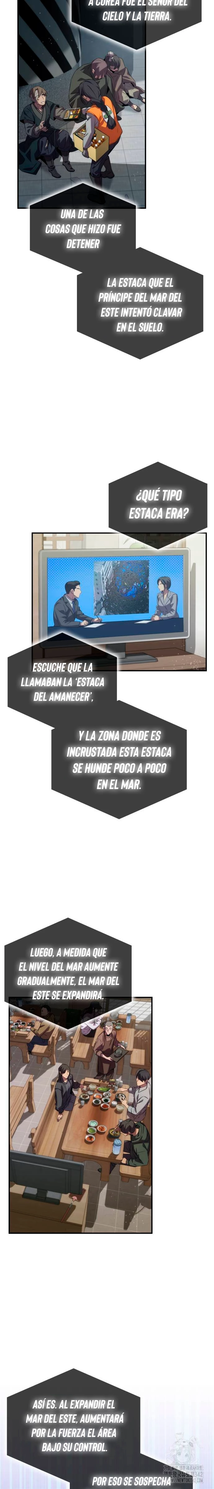 Devorador de Medicina Capitulo 90 página 3