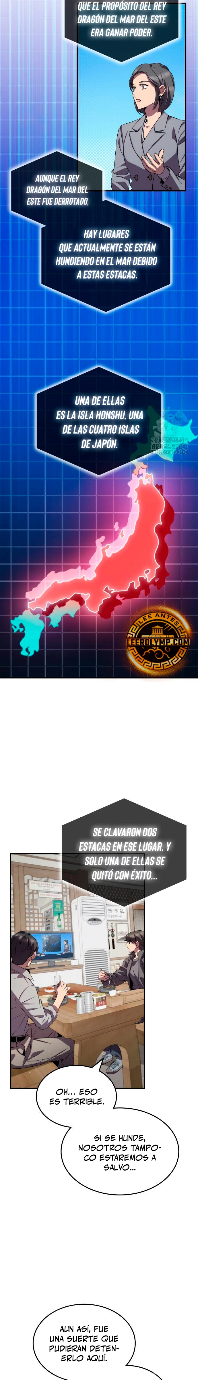 Devorador de Medicina Capitulo 90 página 4