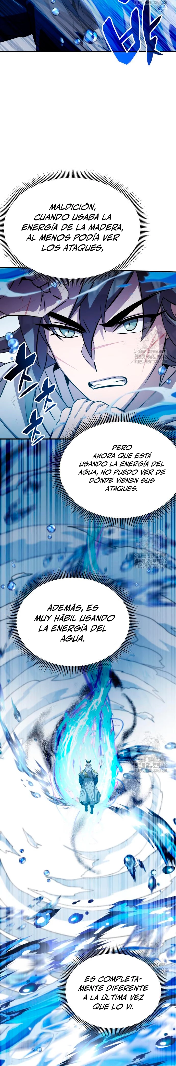 Devorador de Medicina Capitulo 91 página 15