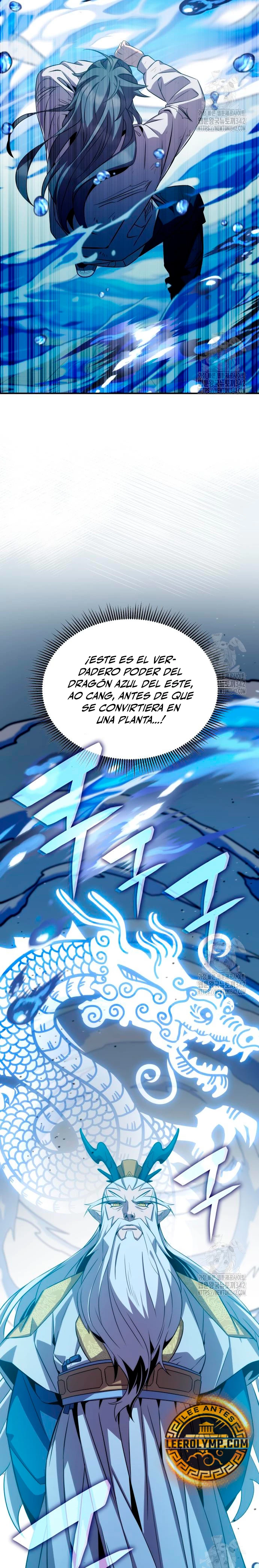 Devorador de Medicina Capitulo 91 página 16