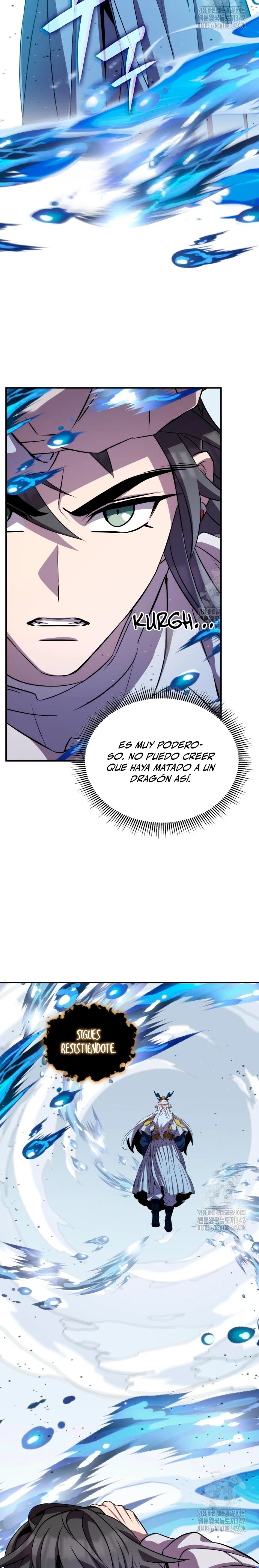 Devorador de Medicina Capitulo 91 página 17