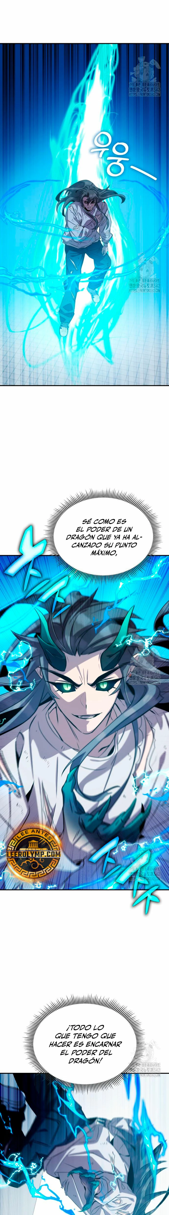 Devorador de Medicina Capitulo 91 página 22