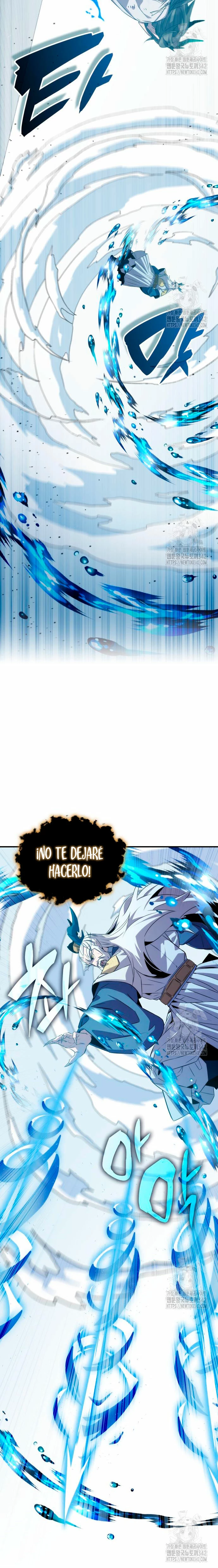 Devorador de Medicina Capitulo 91 página 23