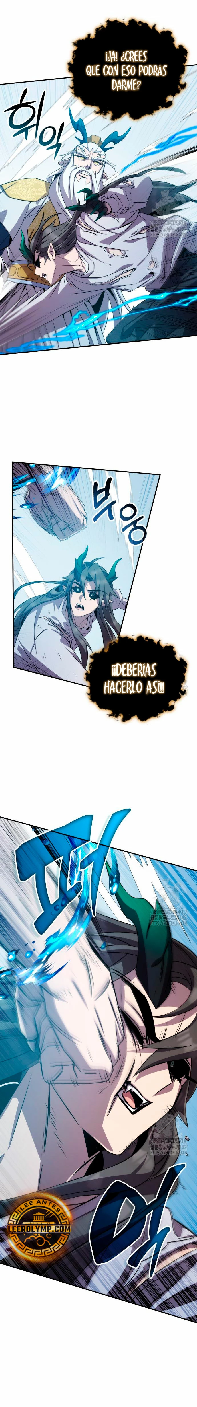 Devorador de Medicina Capitulo 91 página 25