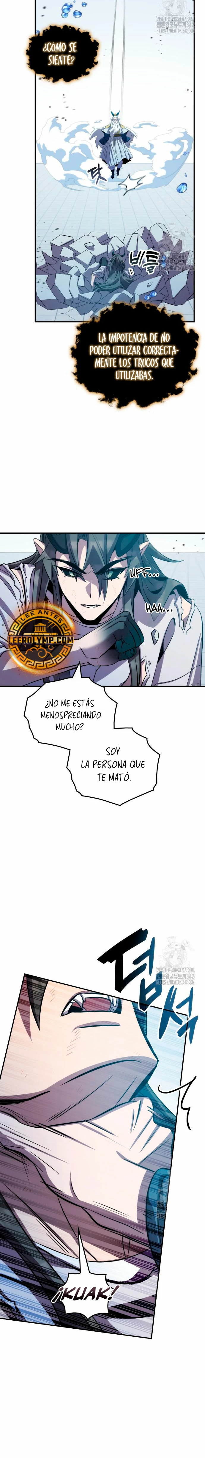 Devorador de Medicina Capitulo 91 página 28
