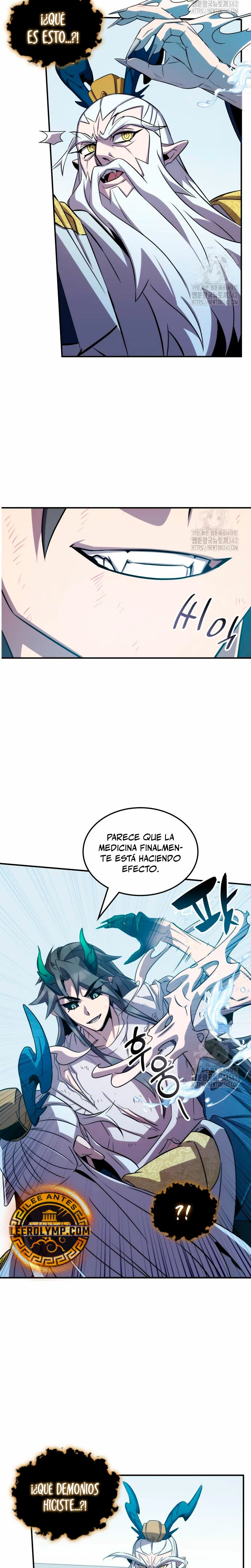 Devorador de Medicina Capitulo 91 página 32