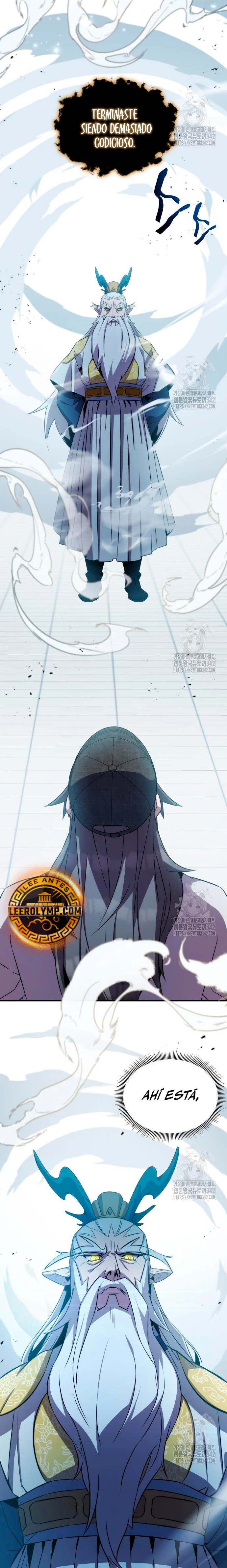Devorador de Medicina Capitulo 91 página 5