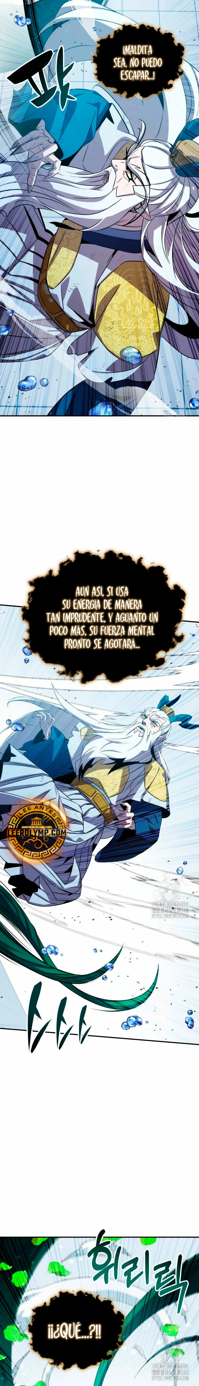 Devorador de Medicina Capitulo 92 página 10
