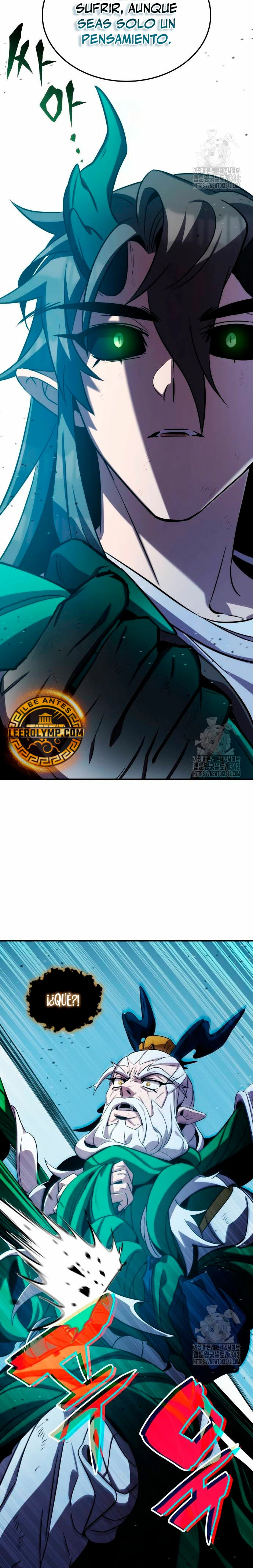 Devorador de Medicina Capitulo 92 página 14