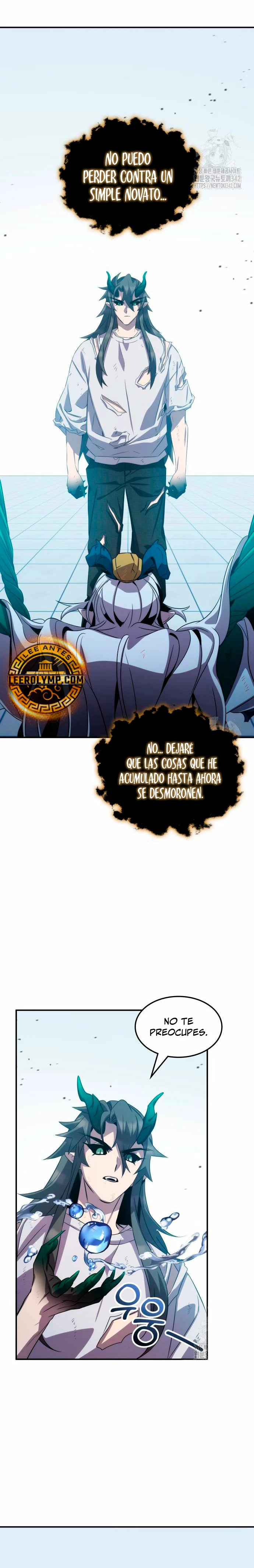 Devorador de Medicina Capitulo 92 página 17