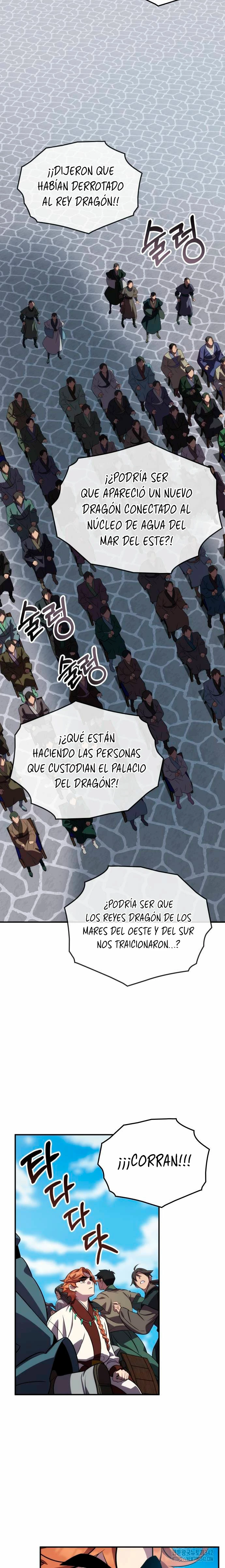 Devorador de Medicina Capitulo 92 página 26