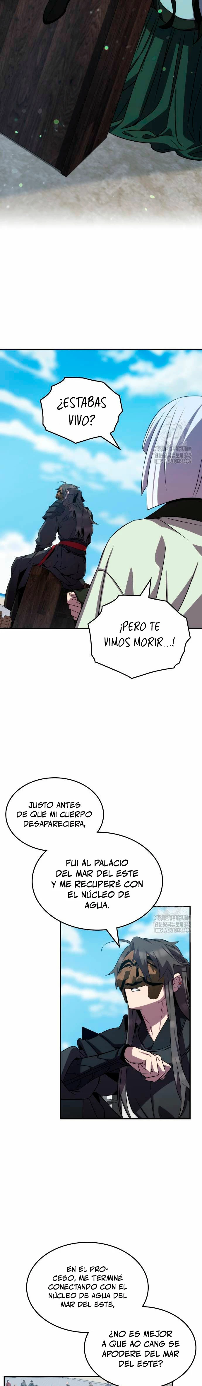 Devorador de Medicina Capitulo 92 página 29