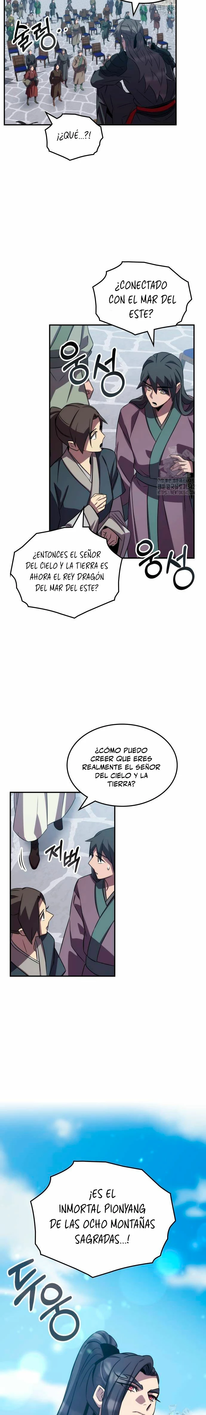 Devorador de Medicina Capitulo 92 página 30