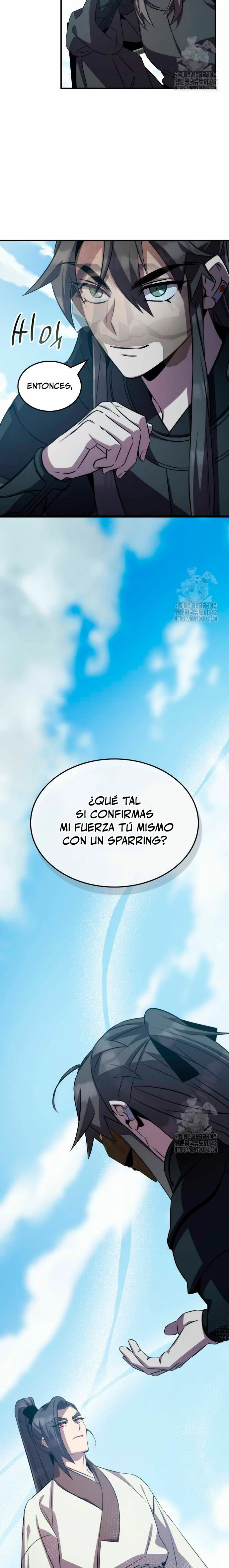 Devorador de Medicina Capitulo 92 página 33