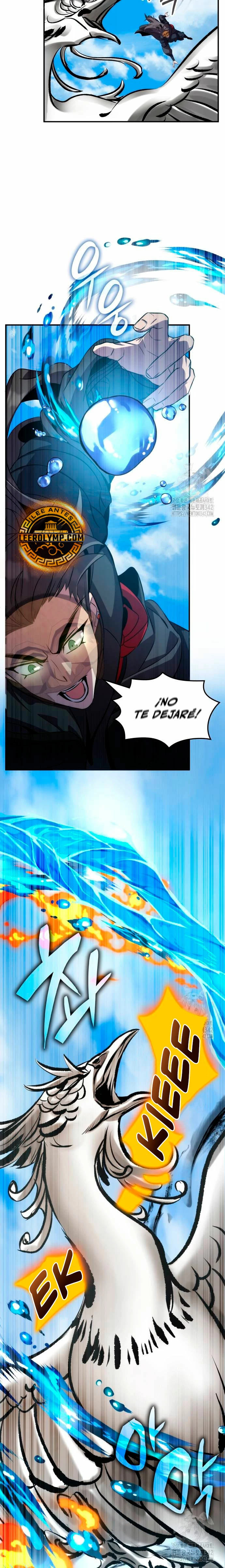 Devorador de Medicina Capitulo 93 página 15
