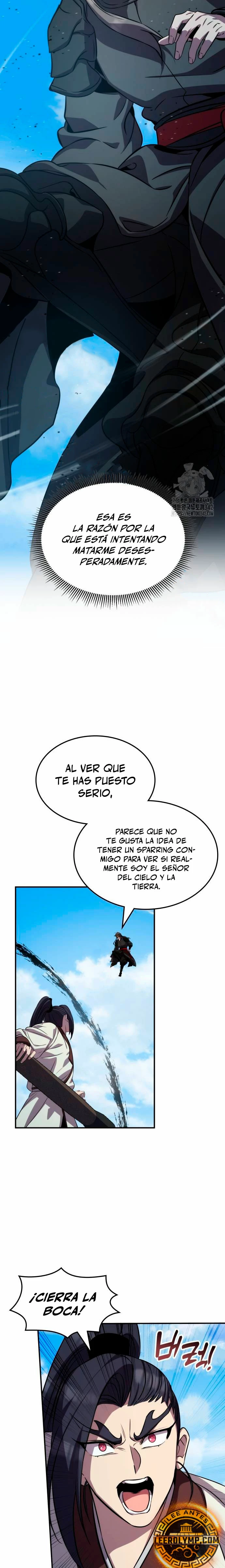 Devorador de Medicina Capitulo 93 página 22