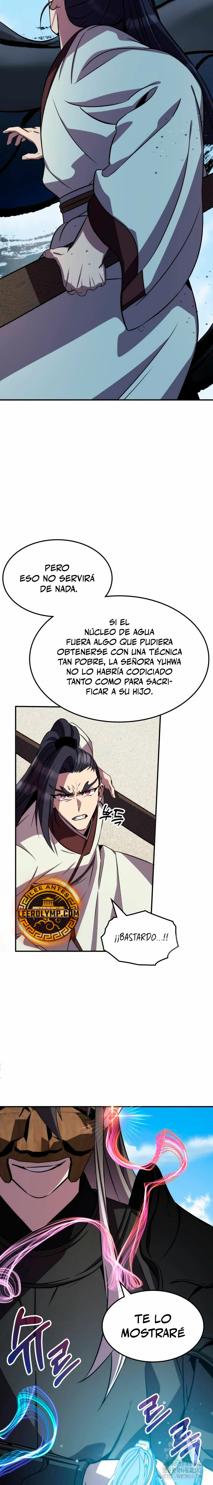 Devorador de Medicina Capitulo 93 página 25