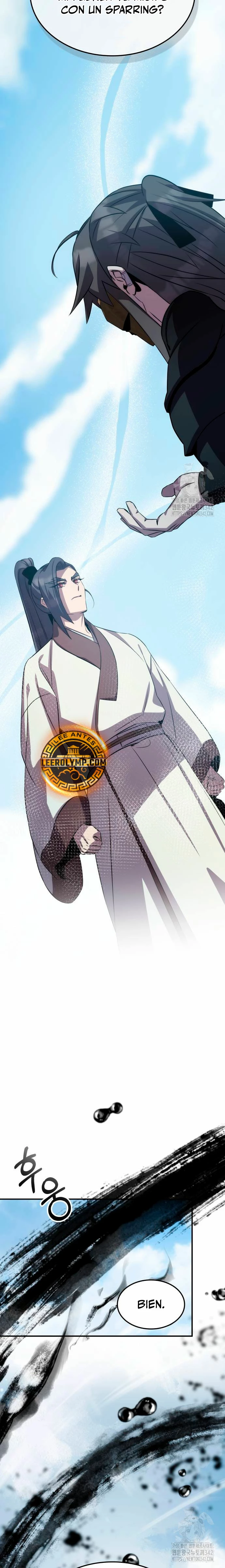 Devorador de Medicina Capitulo 93 página 3