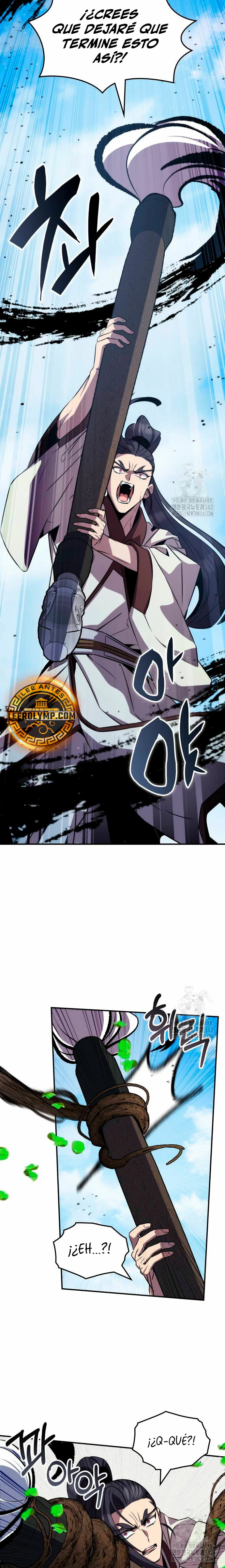 Devorador de Medicina Capitulo 94 página 10