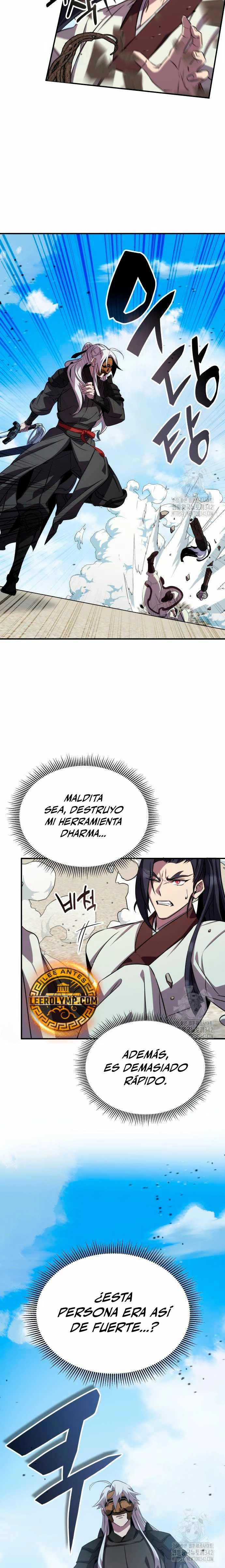 Devorador de Medicina Capitulo 94 página 12
