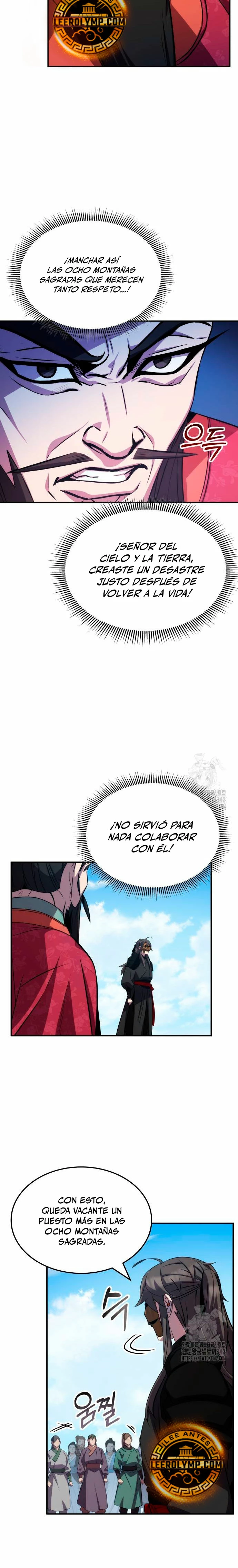 Devorador de Medicina Capitulo 94 página 31