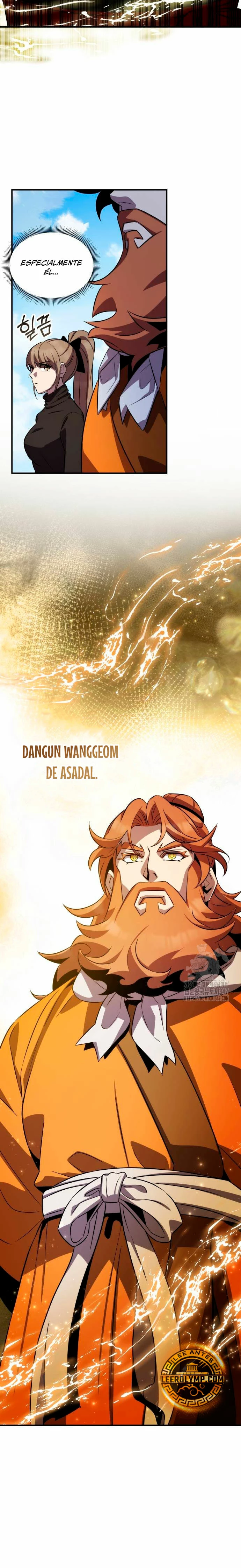 Devorador de Medicina Capitulo 95 página 11