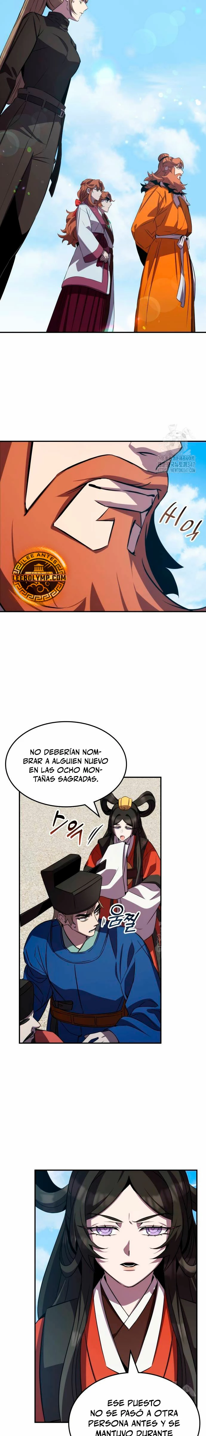 Devorador de Medicina Capitulo 95 página 14