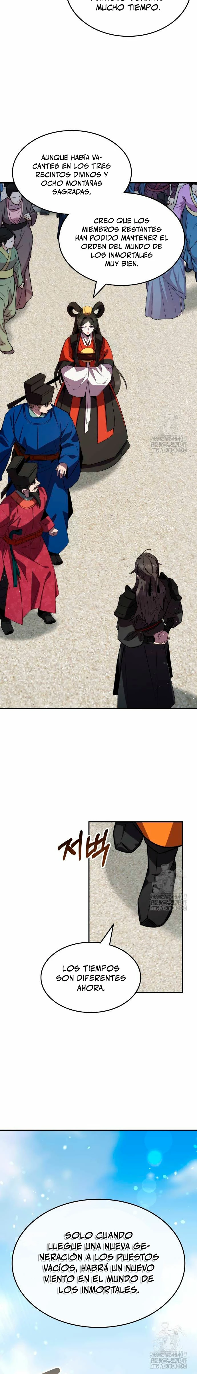 Devorador de Medicina Capitulo 95 página 15